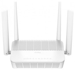 Router CUDY WR3000S
