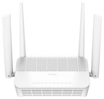 Router CUDY WR3000S Router CUDY WR3000S