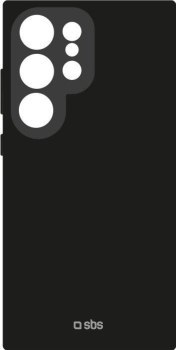SBS D3O do Samsung Galaxy S25 Ultra czarne