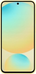 Samsung Silicone Case do S24 FE S721 żółty