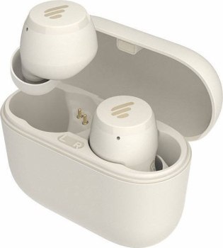 Słuchawki - Edifier X3 Lite Beżowe Słuchawki - Edifier X3 Lite Beżowe