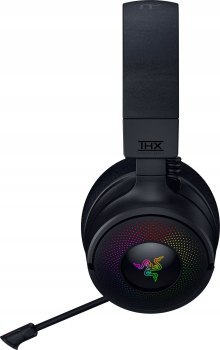 Słuchawki - Razer Kraken V4 Słuchawki - Razer Kraken V4
