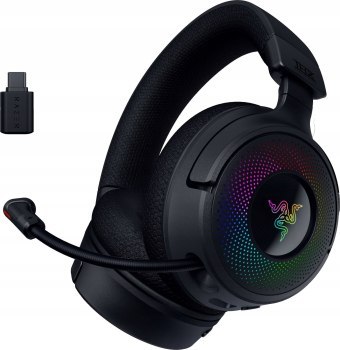 Słuchawki - Razer Kraken V4 Słuchawki - Razer Kraken V4