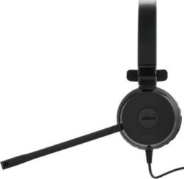 Słuchawki - Słuchawki przewodowe Jabra Evolve 30 II MS Stereo USB-C - 5399-823-389
