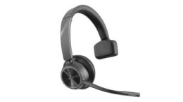 Słuchawki bezprzewodowe HP Poly Voyager 4310 Mono Microsoft Teams USB-A - 77Y91AA