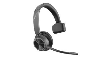 Słuchawki bezprzewodowe HP Poly Voyager 4310 Mono USB-C - 77Y94AA Słuchawki bezprzewodowe HP Poly Voyager 4310 Mono USB-C - 77Y94AA