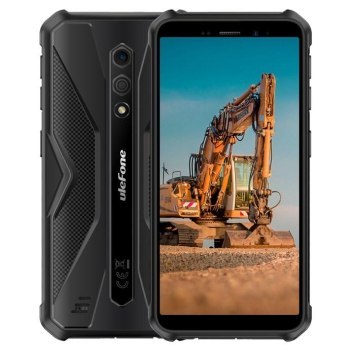Smarton Ulefone Armor X12 3/32GB Czarny Smarton Ulefone Armor X12 3/32GB Czarny