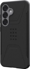 UAG Civilian Pro do Samsung Galaxy S25 5G (black)