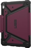 UAG Metropolis SE do iPad Air 11'' M2 (2024) (bordeaux)