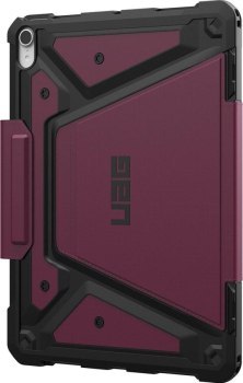 UAG Metropolis SE do iPad Air 11'' M2 (2024) (bordeaux) UAG Metropolis SE do iPad Air 11'' M2 (2024) (bordeaux)