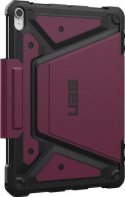 UAG Metropolis SE do iPad Air 11'' M2 (2024) (bordeaux)