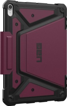 UAG Metropolis SE do iPad Air 11'' M2 (2024) (bordeaux) UAG Metropolis SE do iPad Air 11'' M2 (2024) (bordeaux)