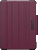 UAG Metropolis SE do iPad Air 11'' M2 (2024) (bordeaux)