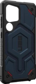UAG Monarch Pro do Samsung Galaxy S25 Ultra 5G (kevlar mallard)