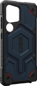 UAG Monarch Pro do Samsung Galaxy S25 Ultra 5G (kevlar mallard)