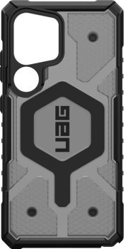 UAG Pathfinder Clear Magnet do Samsung Galaxy S25 Ultra 5G (ash)