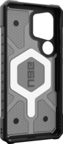 UAG Pathfinder Clear Magnet do Samsung Galaxy S25 Ultra 5G (ash)