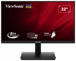 ViewSonic VA220-H - 22'' | IPS | FHD | 1 ms | 100 Hz | HDMI, VGA