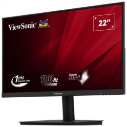 ViewSonic VA220-H - 22'' | IPS | FHD | 1 ms | 100 Hz | HDMI, VGA
