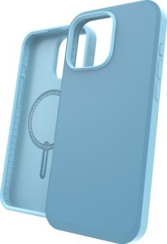 Zagg SoHo Snap iPhone 16 Pro blue