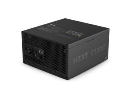 Zasilacz - NZXT C1200 V2 1200W 80+ Gold ATX 3.1 czarny