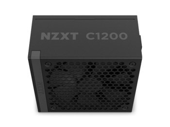 Zasilacz - NZXT C1200 V2 1200W 80+ Gold ATX 3.1 czarny Zasilacz - NZXT C1200 V2 1200W 80+ Gold ATX 3.1 czarny