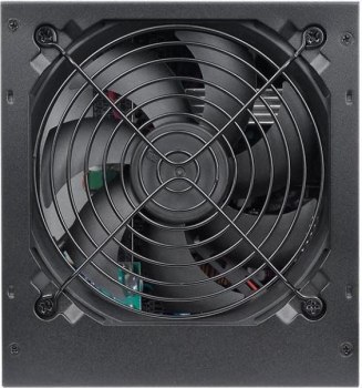 Zasilacz Thermaltake Litepower II Black 550W (PS-LTP-0550NPCNEU-2) Zasilacz Thermaltake Litepower II Black 550W (PS-LTP-0550NPCNEU-2)