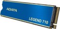 Adata LEGEND 710 M.2 PCIe 2TB