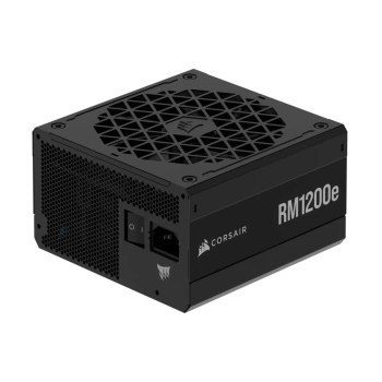 Corsair Zasilacz RM1200e PCIe5.1 80+GOLD F.MODULAR ATX3.1 Corsair Zasilacz RM1200e PCIe5.1 80+GOLD F.MODULAR ATX3.1