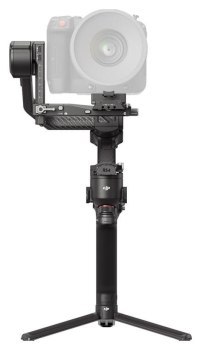 DJI RS 4 Pro Combo