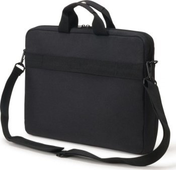Dicota Eco Slim Case Plus Base 13"-15.6"czarny (D31838-RPET) Dicota Eco Slim Case Plus Base 13"-15.6"czarny (D31838-RPET)
