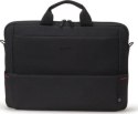 Dicota Eco Slim Case Plus Base 13"-15.6"czarny (D31838-RPET)