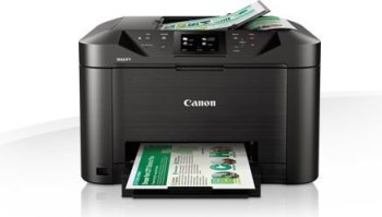 Drukarka Canon MAXIFY MB5150 (0960C009AA) Drukarka Canon MAXIFY MB5150 (0960C009AA)