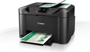 Drukarka Canon MAXIFY MB5150 (0960C009AA) Drukarka Canon MAXIFY MB5150 (0960C009AA)