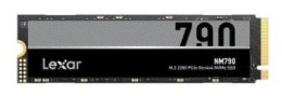 Dysk SSD Lexar NM790 2TB M.2 PCIe NVMe