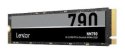 Dysk SSD Lexar NM790 2TB M.2 PCIe NVMe