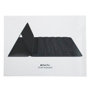 ETUI Z KLAWIATURĄ APPLE SMART KEYBOARD A1829 iPAD 7 / AIR 3/ PRO 10,5" MPTL2B/A CHARCOAL GRAY ORYGINALNA PLOMBA ETUI Z KLAWIATURĄ APPLE SMART KEYBOARD A1829 iPAD 7 / AIR 3/ PRO 10,5" MPTL2B/A CHARCOAL GRAY ORYGINALNA PLOMBA