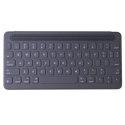 ETUI Z KLAWIATURĄ APPLE SMART KEYBOARD A1829 iPAD 7 / AIR 3/ PRO 10,5" MPTL2B/A CHARCOAL GRAY ORYGINALNA PLOMBA
