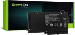Green Cell LE03XL HSTNN-UB6O do HP Envy x360 15-W M6-W Pavilion x360 13-S 15-BK