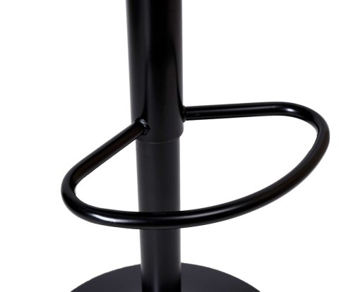 Hoker barowy Grappo Black ciemnozielony Velvet Hoker barowy Grappo Black ciemnozielony Velvet