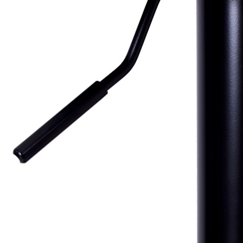 Hoker barowy Grappo Black ciemnozielony Velvet Hoker barowy Grappo Black ciemnozielony Velvet