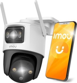 Kamera IP Imou Cruiser Dual 5MP + 5MP IPC-S7XP-10M0WED-0360B