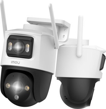 Kamera IP Imou Cruiser Dual 5MP + 5MP IPC-S7XP-10M0WED-0360B Kamera IP Imou Cruiser Dual 5MP + 5MP IPC-S7XP-10M0WED-0360B