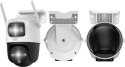 Kamera IP Imou Cruiser Dual 5MP + 5MP IPC-S7XP-10M0WED-0360B