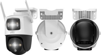 Kamera IP Imou Cruiser Dual 5MP + 5MP IPC-S7XP-10M0WED-0360B Kamera IP Imou Cruiser Dual 5MP + 5MP IPC-S7XP-10M0WED-0360B