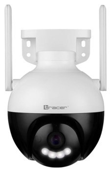 Kamera - Tracer GUARD 4 Kamera - Tracer GUARD 4