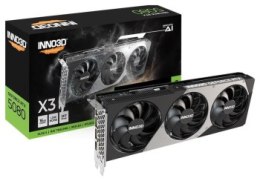 Karta graficzna INNO3D GeForce RTX 5080 X3