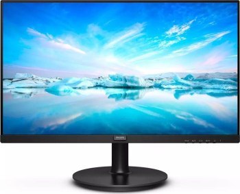 Monitor Philips 241V8L - 24'' | VA | Full HD | 75Hz Monitor Philips 241V8L - 24'' | VA | Full HD | 75Hz