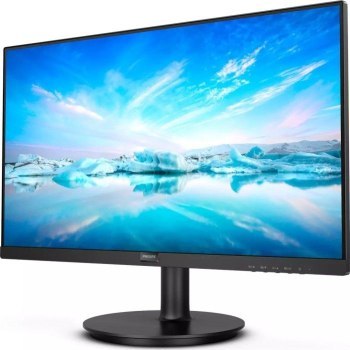 Monitor Philips 241V8L - 24'' | VA | Full HD | 75Hz Monitor Philips 241V8L - 24'' | VA | Full HD | 75Hz