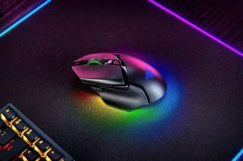 Mysz Razer Basilisk V3 Pro RZ01-04620100-R3G1 czarna Mysz Razer Basilisk V3 Pro RZ01-04620100-R3G1 czarna